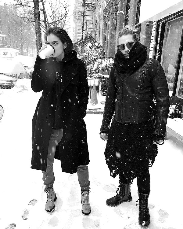 realbarbarapalvin instagram image archive image