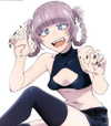 danielle.mercedie Altpins Profile Picture