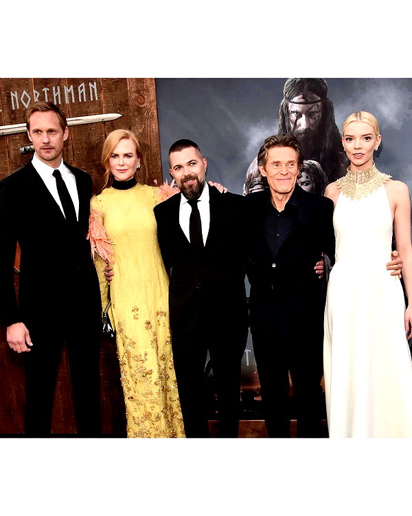 nicolekidman instagram image archive image