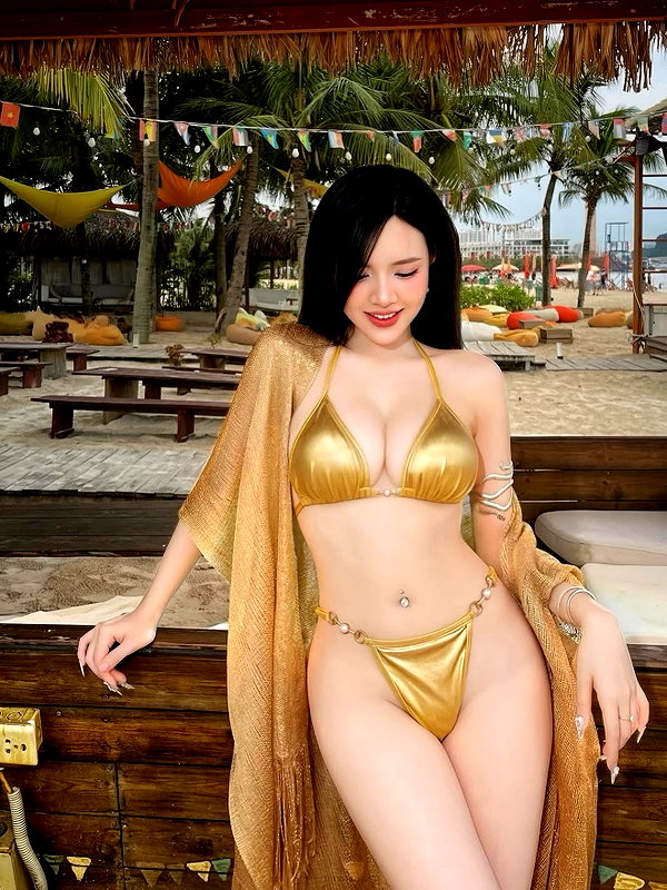 lyhythuedoxinh instagram image archive image