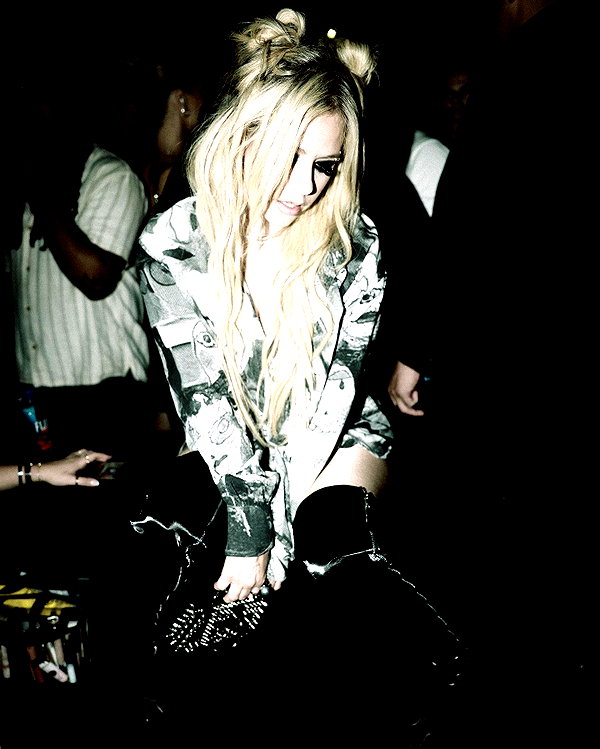 avrillavigne instagram image archive image