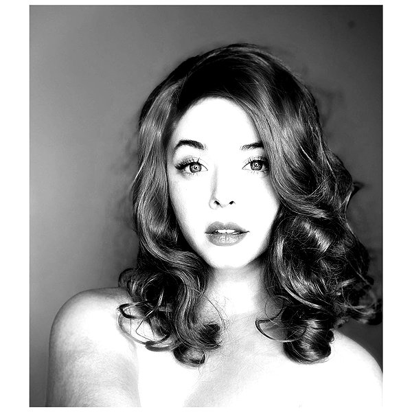 sashapieterse instagram image archive image