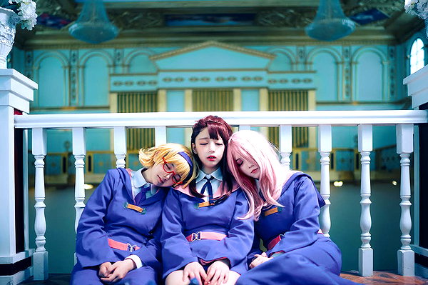 rakukoo instagram image archive image