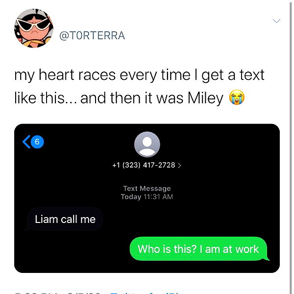 mileycyrus instagram image archive image