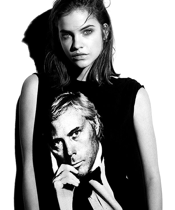 realbarbarapalvin instagram image archive image