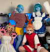 teddiecosplay Altpins Profile Picture