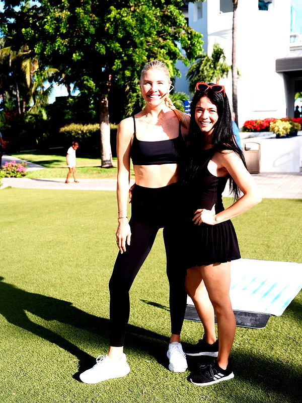 sashapieterse instagram image archive image