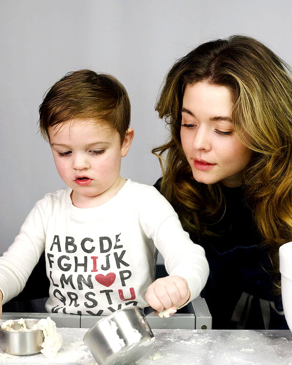 sashapieterse instagram image archive image