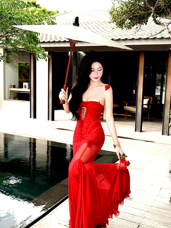 lyhythuedoxinh instagram image archive image
