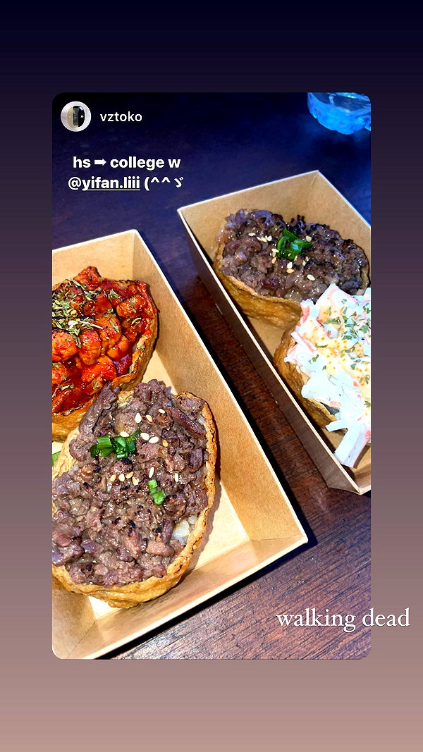 yifan.liii instagram image archive image
