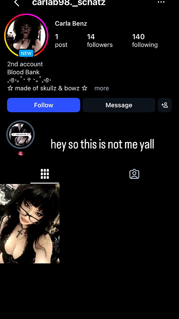dollparts444 instagram image archive image