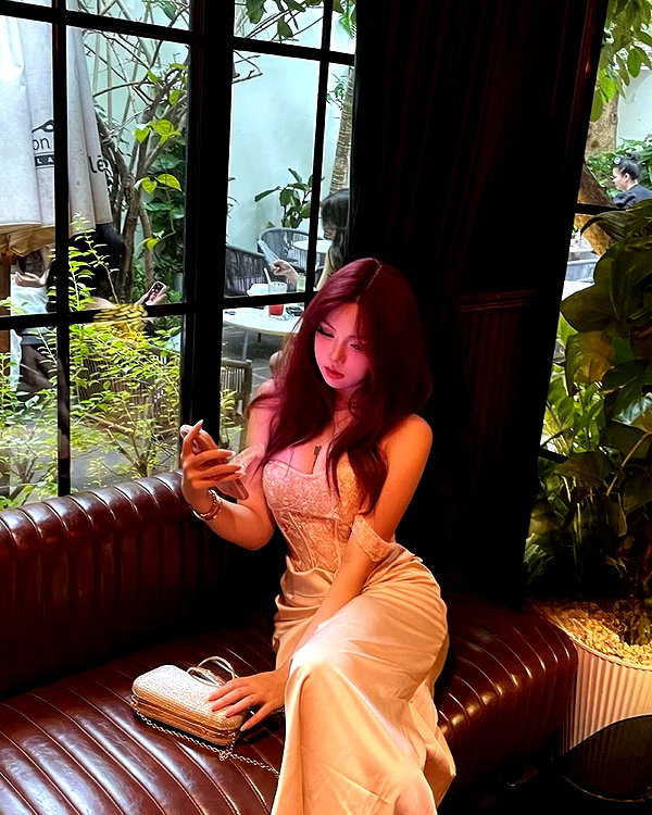 lyhythuedoxinh instagram image archive image