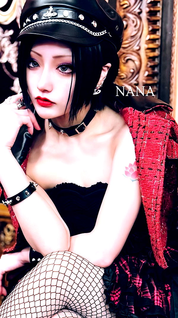 nanasemeron instagram image archive image