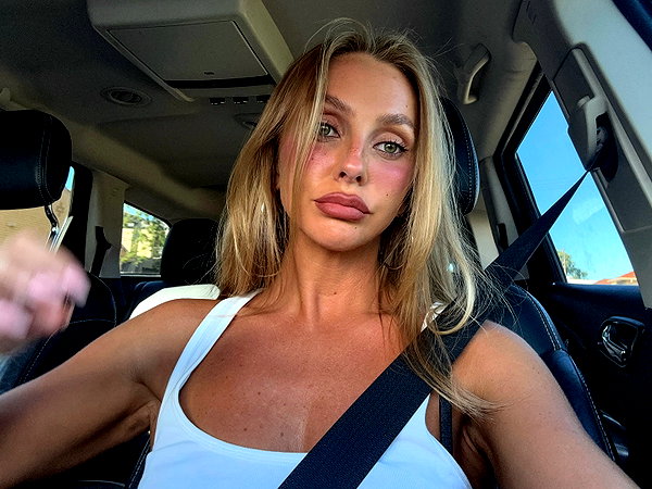 Archived image from @edenharper on Instagram