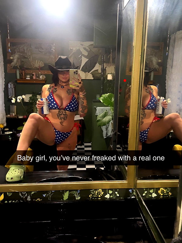laylafleet1 instagram image archive image