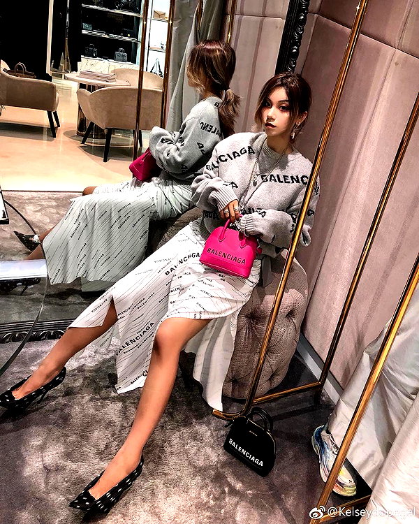 kelseydopegal instagram image archive image