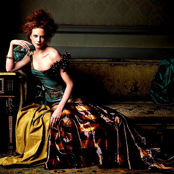 nicolekidman instagram image archive image