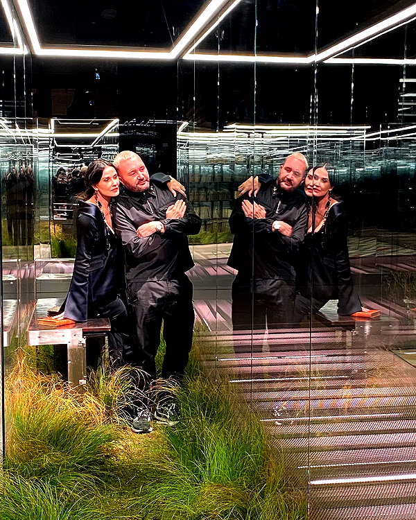 demimoore instagram image archive image
