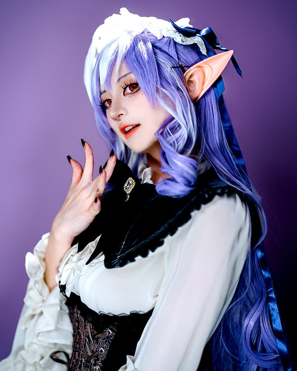 miee_cos instagram image archive image