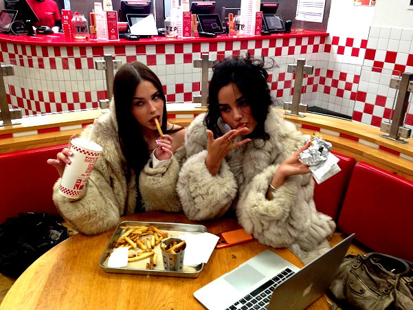 mariagabrielasantos instagram image archive image