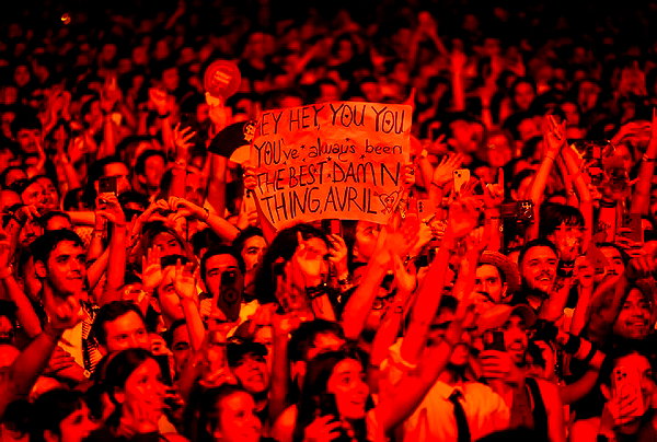 avrillavigne instagram image archive image