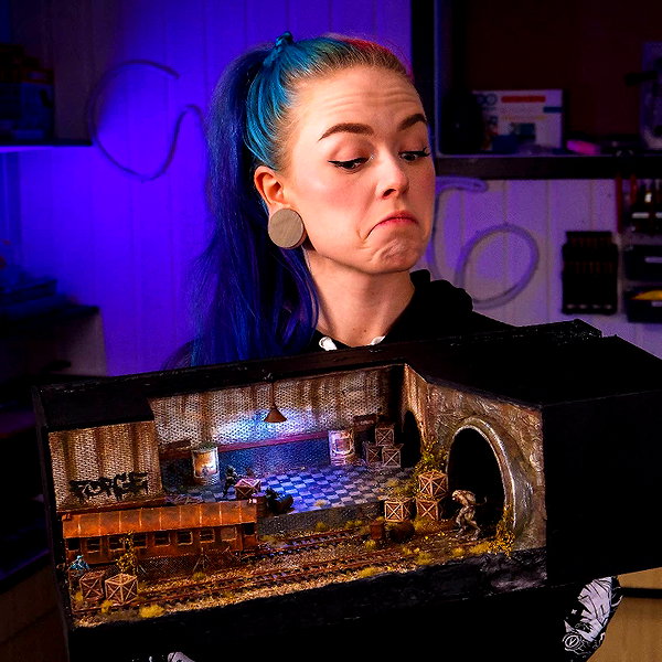 thenerdforge instagram image archive image