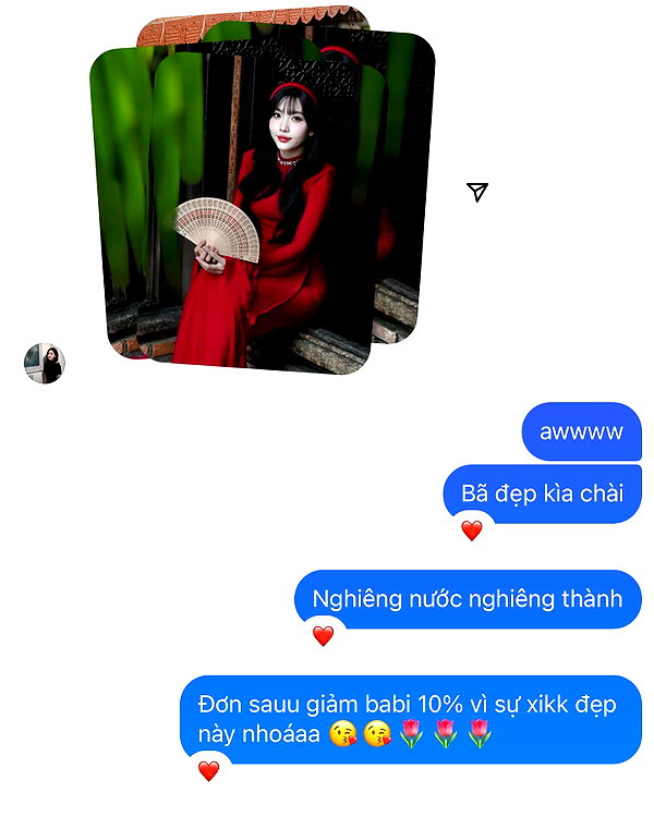 lyhythuedoxinh instagram image archive image