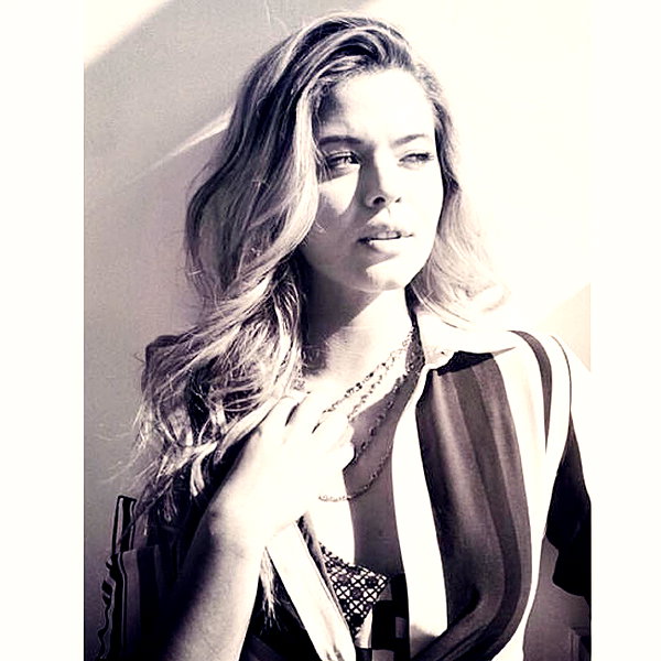 sashapieterse instagram image archive image