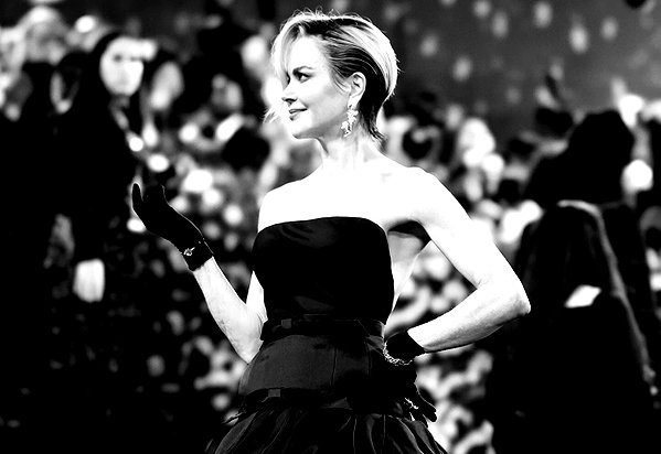 nicolekidman instagram image archive image