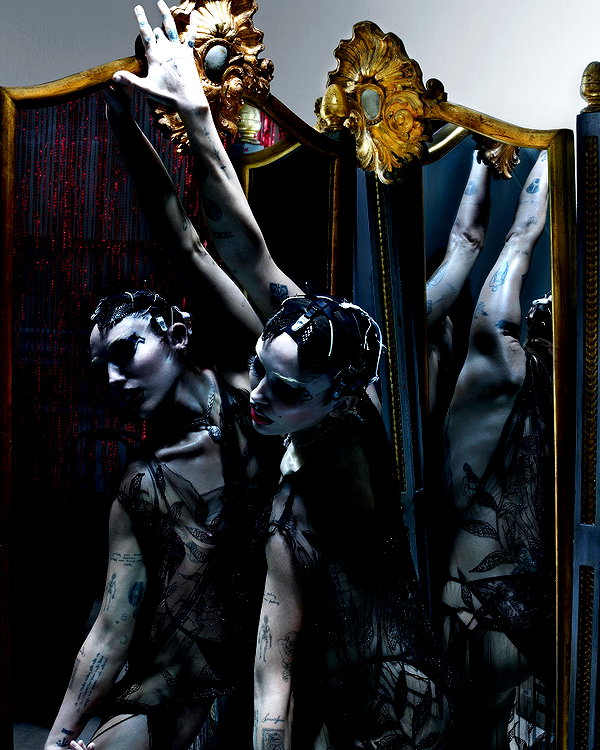 crfashionbook crfashionbook archive image
