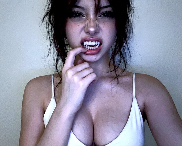 vampeess instagram image archive image