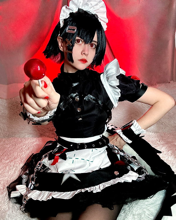 pepper_cos instagram image archive image