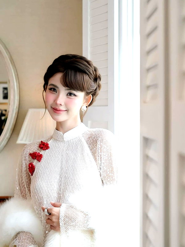 lyhythuedoxinh instagram image archive image