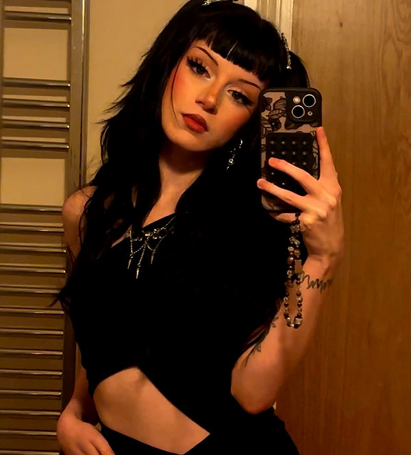 scarlett_ichor instagram image archive image