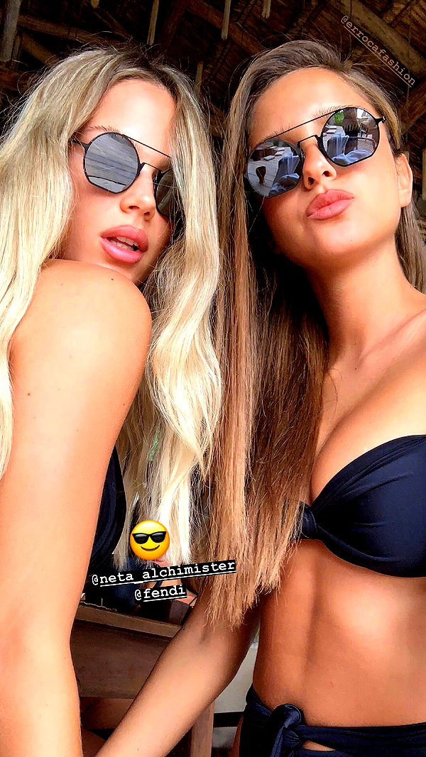 barzomer instagram image archive image