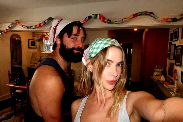 ashleybenson instagram image archive image