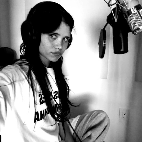 nessabarrett instagram image archive image