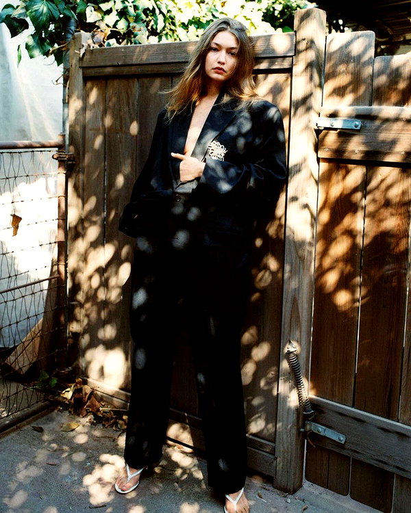 gigihadid instagram image archive image