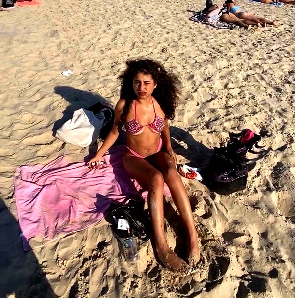 naamasini instagram image archive image