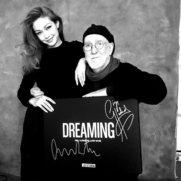 gigihadid instagram image archive image