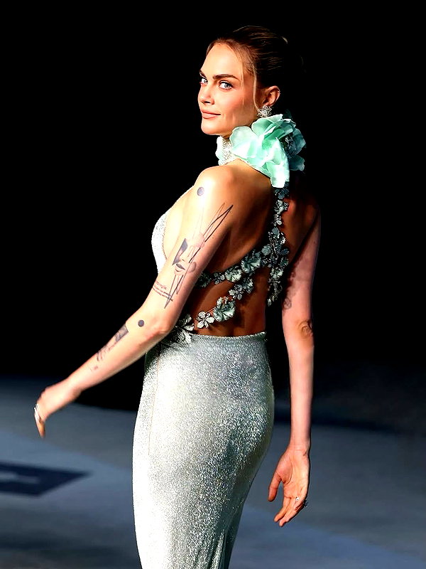caradelevingne instagram image archive image