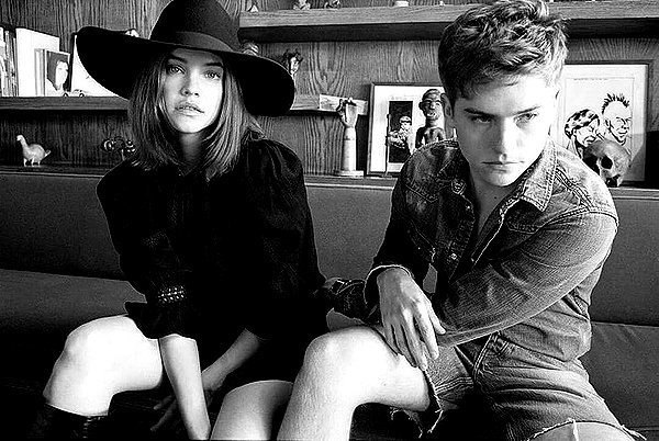 realbarbarapalvin instagram image archive image