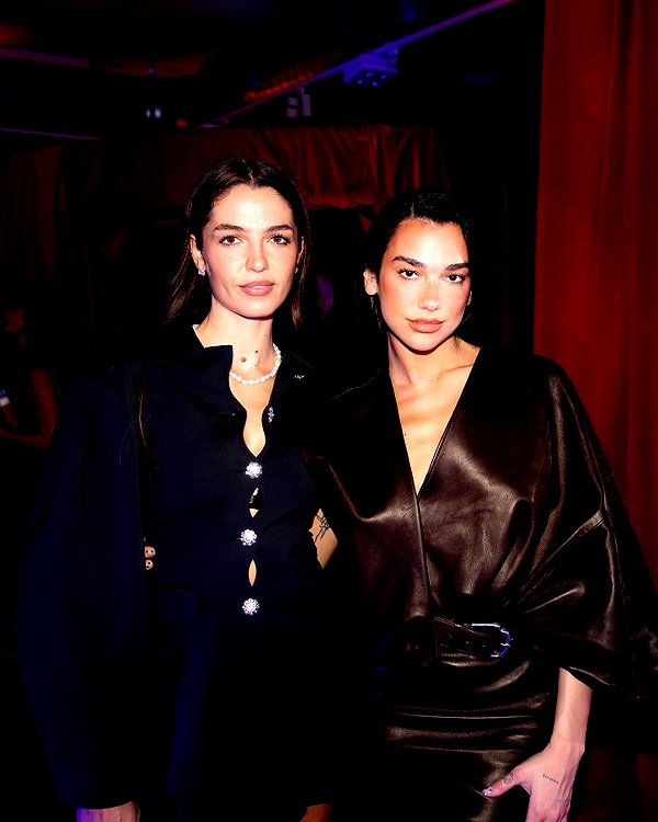 dualipa instagram image archive image