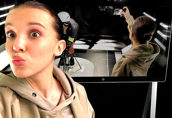 milliebobbybrown instagram image archive image