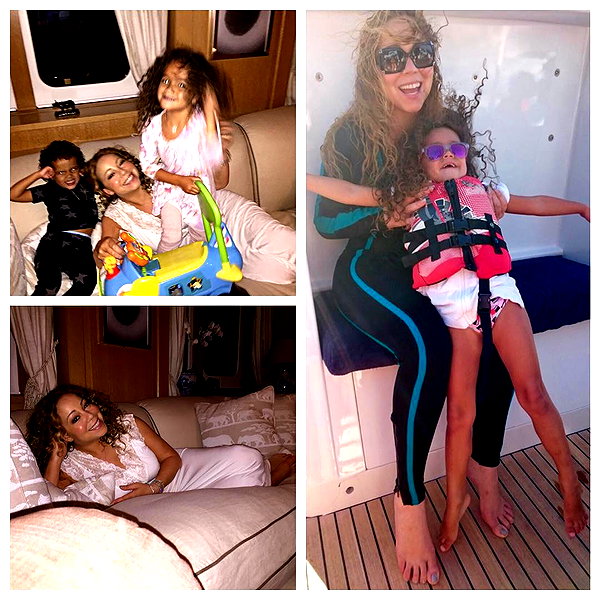 mariahcarey instagram image archive image