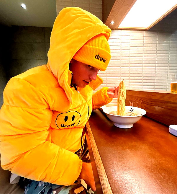lilbieber instagram image archive image