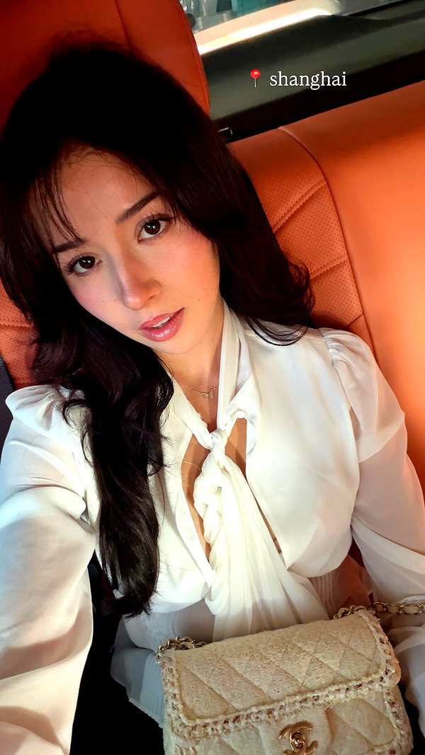 imane instagram image archive image