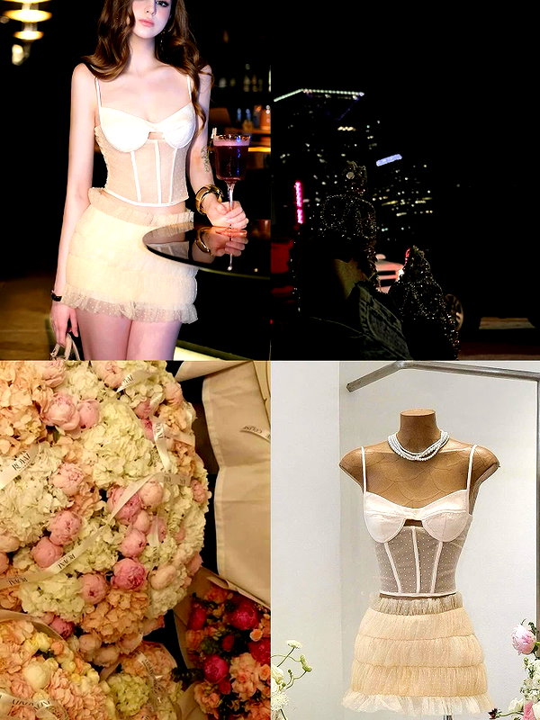 lyhythuedoxinh instagram image archive image