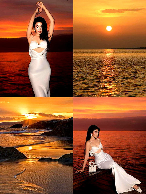 lyhythuedoxinh instagram image archive image