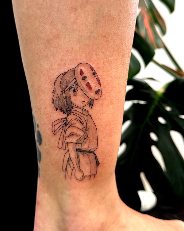 Archived image from @mika_franco_tattoos on Instagram